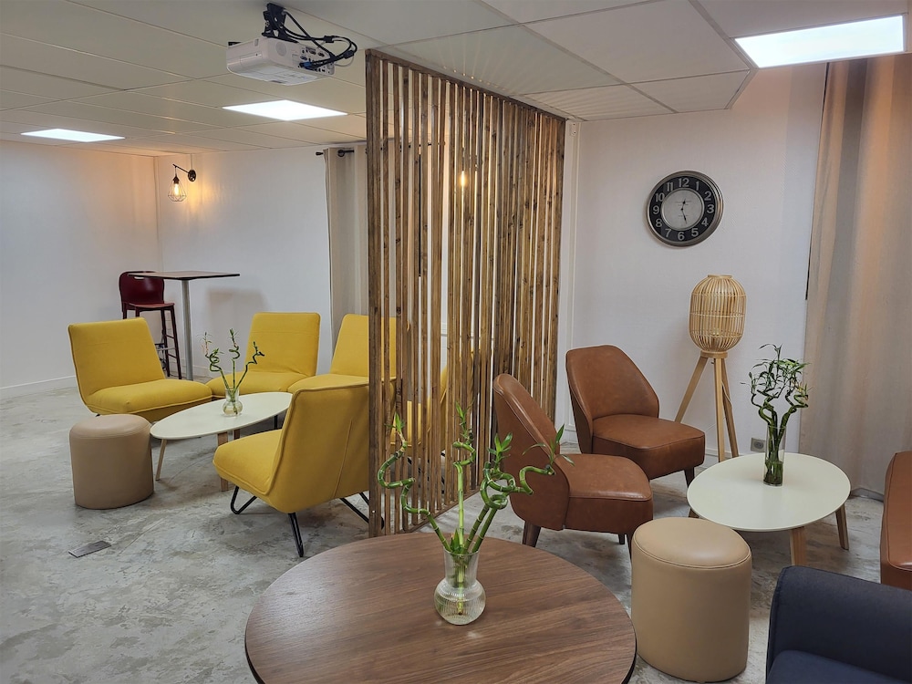 Campanile PRIME - Villejuif