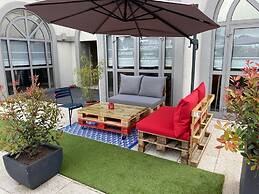 Campanile PRIME - Villejuif