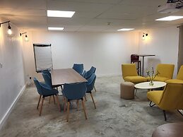 Campanile PRIME - Villejuif