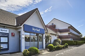Kyriad Brie Comte Robert
