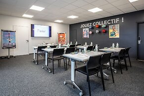 ibis Styles Colombes Paris Ouest