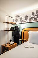 ibis Styles Colombes Paris Ouest
