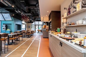 ibis Styles Colombes Paris Ouest