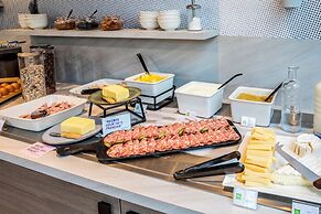 ibis Styles Colombes Paris Ouest