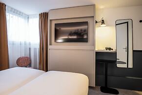 ibis Styles Colombes Paris Ouest