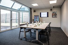 ibis Styles Colombes Paris Ouest