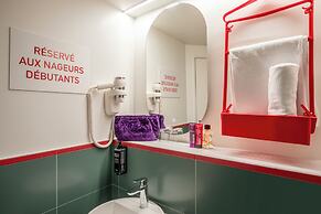 ibis Styles Colombes Paris Ouest