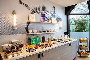 ibis Styles Colombes Paris Ouest