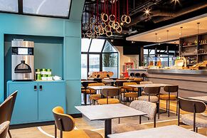 ibis Styles Colombes Paris Ouest
