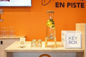 ibis Styles Colombes Paris Ouest
