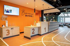 ibis Styles Colombes Paris Ouest