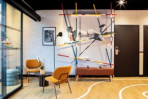 ibis Styles Colombes Paris Ouest