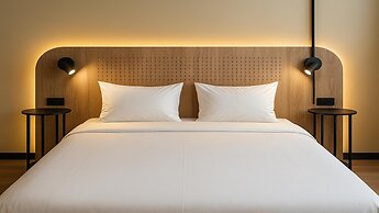 Tulip Hotels & Residences – Marne-la-Vallee Torcy