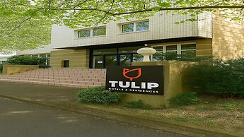 Tulip Hotels & Residences – Marne-la-Vallee Torcy