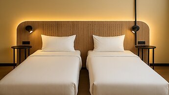 Tulip Hotels & Residences – Marne-la-Vallee Torcy