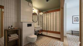 Tulip Hotels & Residences – Marne-la-Vallee Torcy