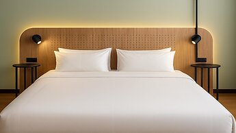 Tulip Hotels & Residences – Marne-la-Vallee Torcy