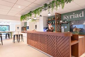 Hotel Kyriad Argenteuil