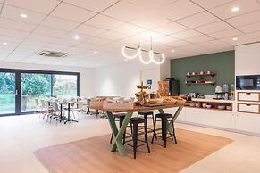 Hotel Kyriad Argenteuil