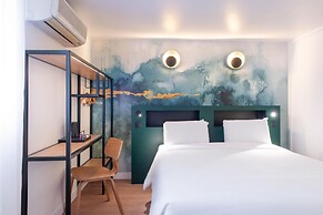 Hotel Kyriad Argenteuil