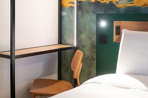 Hotel Kyriad Argenteuil