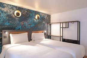Hotel Kyriad Argenteuil