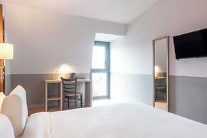 Hotel Kyriad Argenteuil