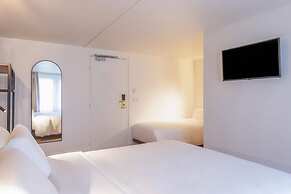 Hotel Kyriad Argenteuil