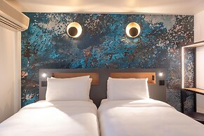 Hotel Kyriad Argenteuil
