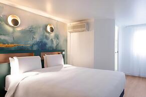 Hotel Kyriad Argenteuil