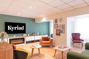 Hotel Kyriad Argenteuil