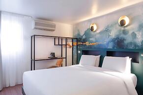 Hotel Kyriad Argenteuil