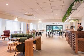 Hotel Kyriad Argenteuil