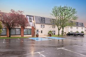 Hotel Kyriad Argenteuil