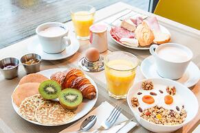 Hotel Kyriad Argenteuil