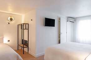 Hotel Kyriad Argenteuil