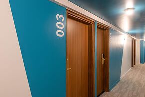 Hotel Kyriad Argenteuil