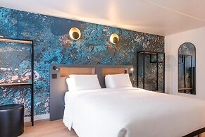 Hotel Kyriad Argenteuil