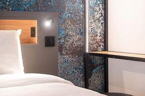 Hotel Kyriad Argenteuil