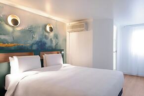 Hotel Kyriad Argenteuil