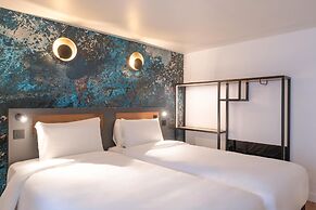 Hotel Kyriad Argenteuil
