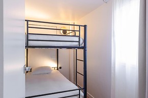 Hotel Kyriad Argenteuil