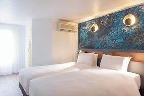 Hotel Kyriad Argenteuil