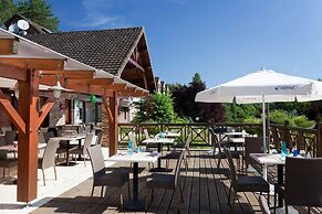 ibis Styles Perigueux Trelissac
