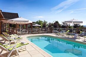 ibis Styles Perigueux Trelissac