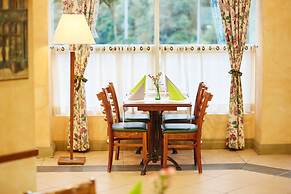Campanile - Poznan