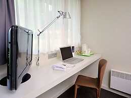 Hotel Campanile Amiens - Glisy