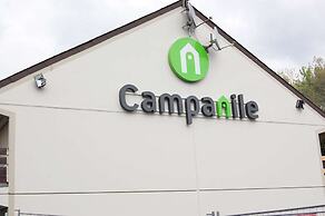 Hotel Campanile Amiens - Glisy