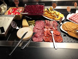 Hotel Campanile Amiens - Glisy