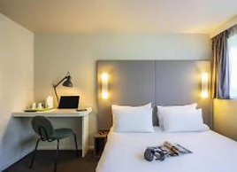 Hotel Campanile Amiens - Glisy